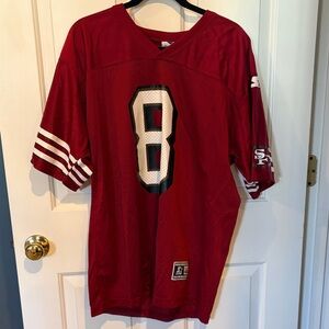 STARTER 49ers Steve Young Medium